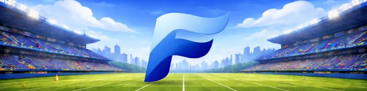 league event